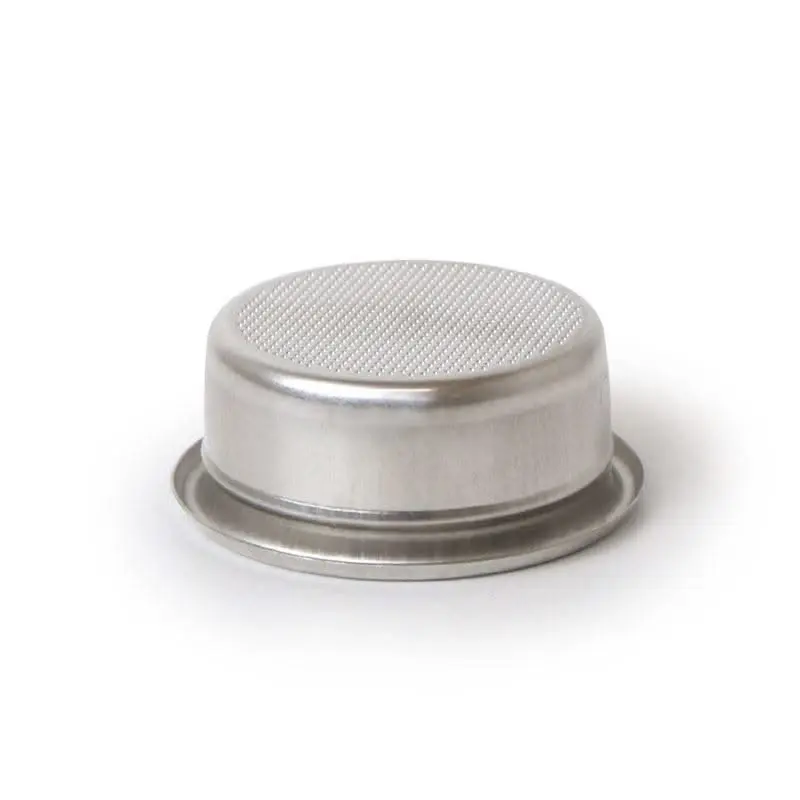 Astoria Standard Portafilter Filter Basket Single Double All Sizes 7g 14g 21g - Image 3