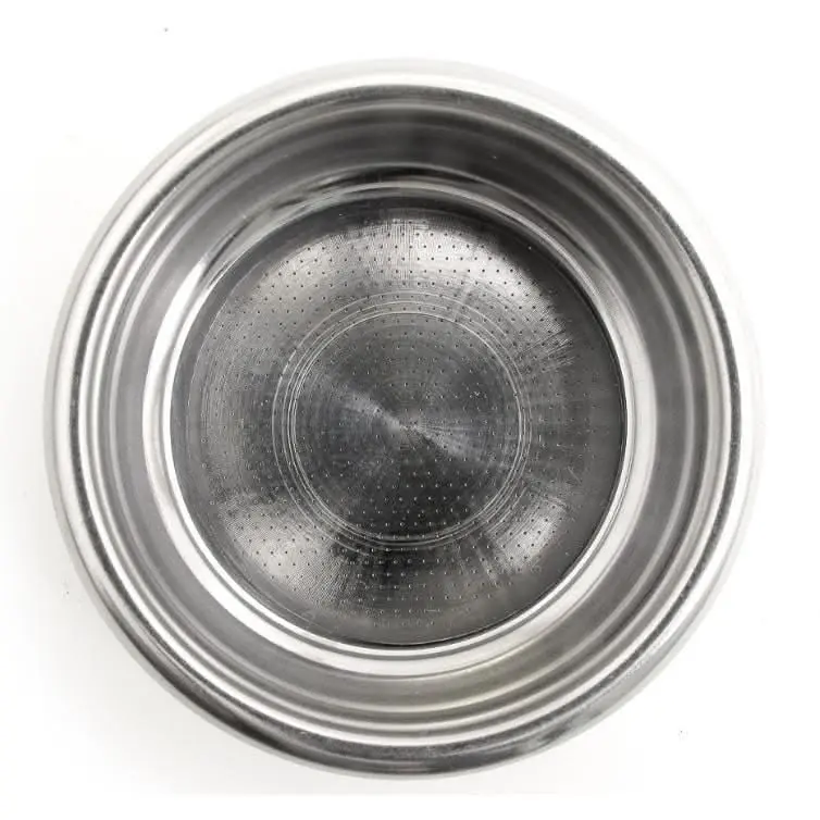 Astoria Standard Portafilter Filter Basket Single Double All Sizes 7g 14g 21g - Image 4