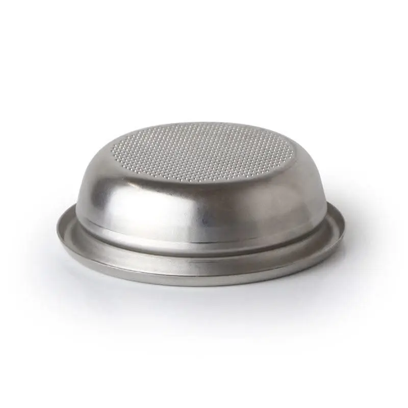 Astoria Standard Portafilter Filter Basket Single Double All Sizes 7g 14g 21g - Image 5