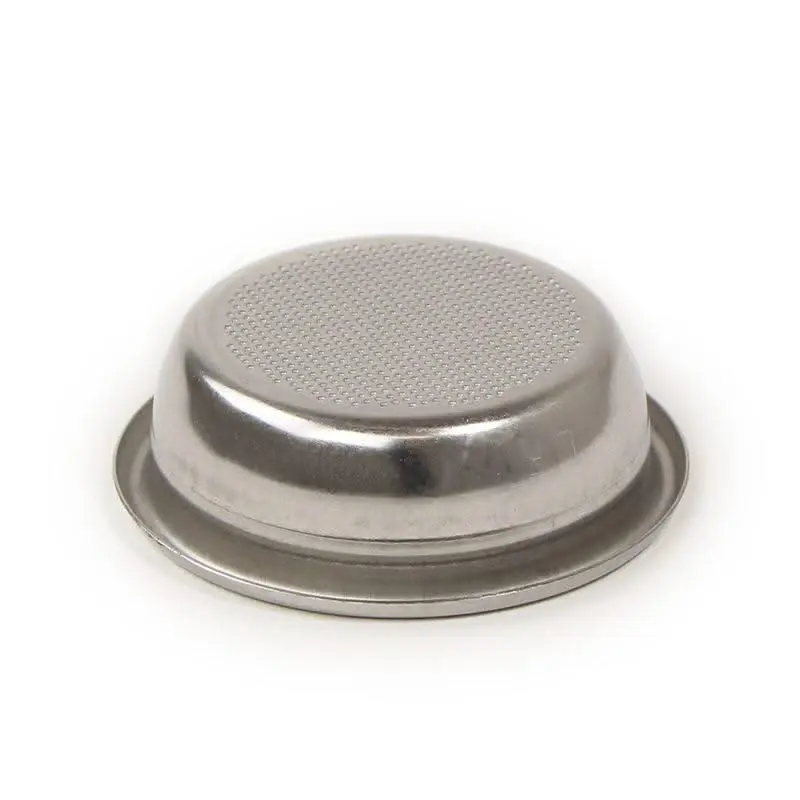 Astoria Standard Portafilter Filter Basket Single Double All Sizes 7g 14g 21g - Image 6