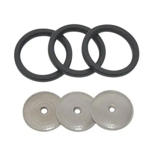 Astoria Group Head Preventative Maintenance PM Part Kit - Image 3