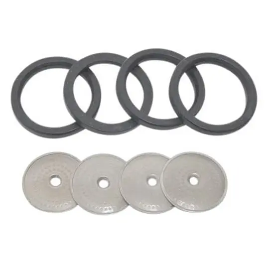 Astoria Group Head Preventative Maintenance PM Part Kit - Image 4