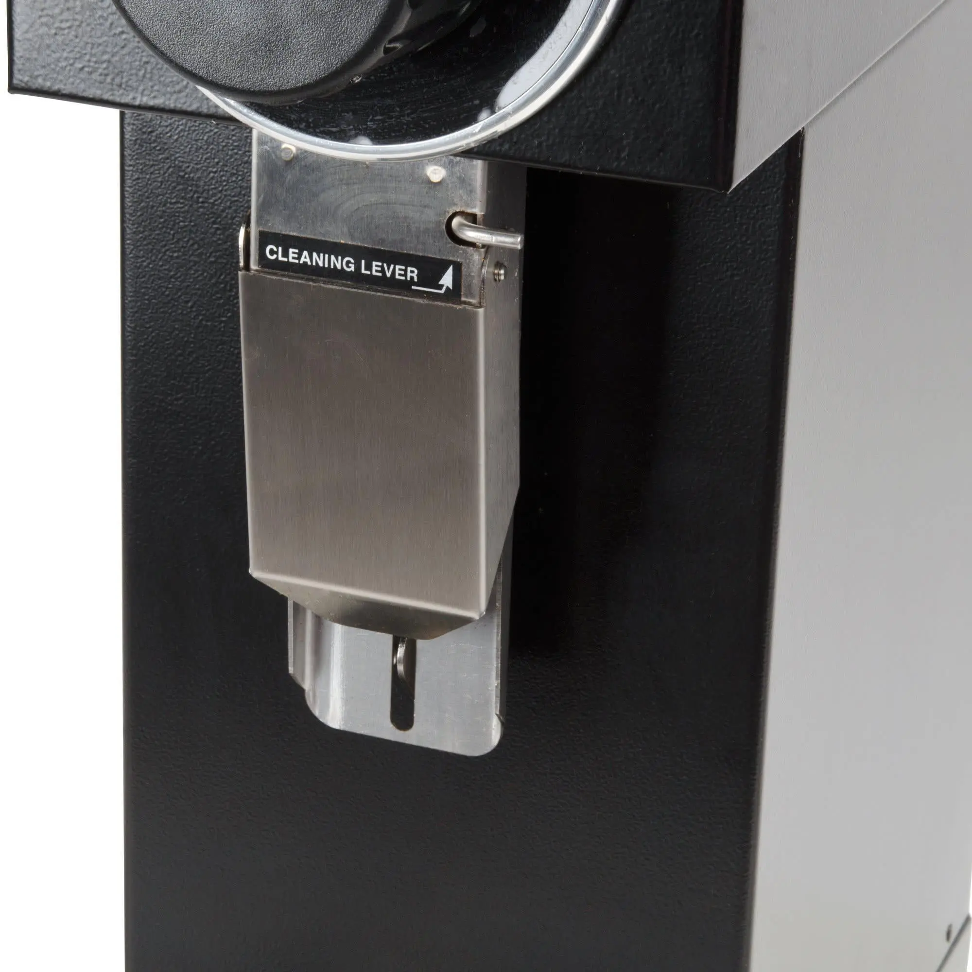 Bunn G3 HD 3 lb. Bulk Coffee Grinder Black 22100.0000 - Image 6