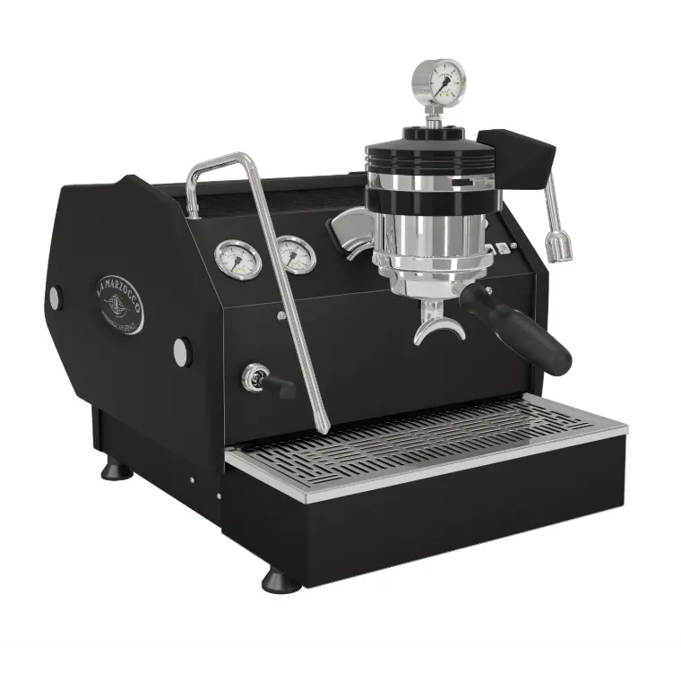 La Marzocco GS3 MP Manual Paddle Espresso Machine - Image 10