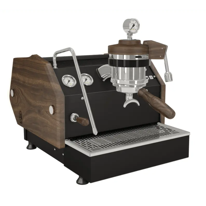 La Marzocco GS3 MP Manual Paddle Espresso Machine - Image 13