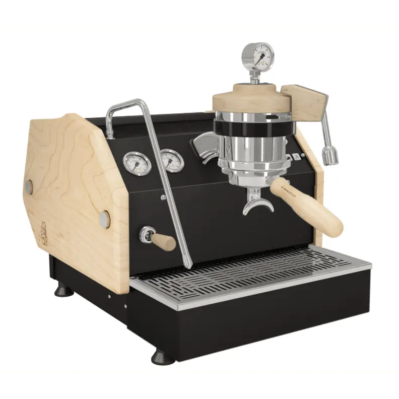 La Marzocco GS3 MP Manual Paddle Espresso Machine - Image 14