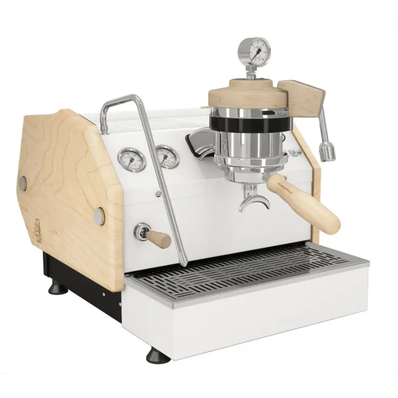 La Marzocco GS3 MP Manual Paddle Espresso Machine - Image 15