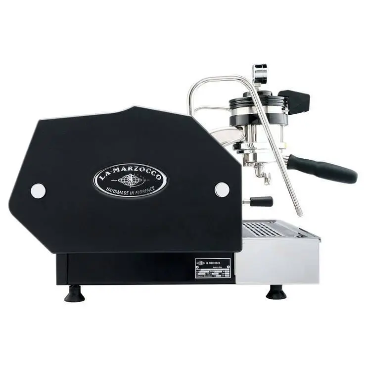 La Marzocco GS3 MP Manual Paddle Espresso Machine - Image 4