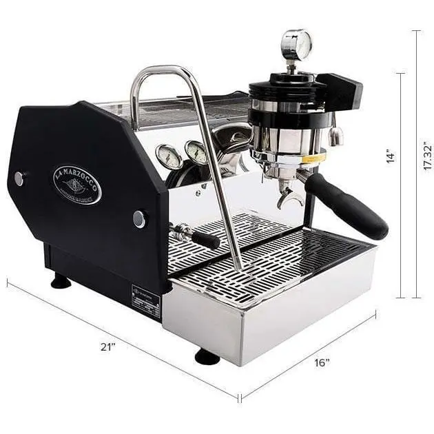 La Marzocco GS3 MP Manual Paddle Espresso Machine - Image 7
