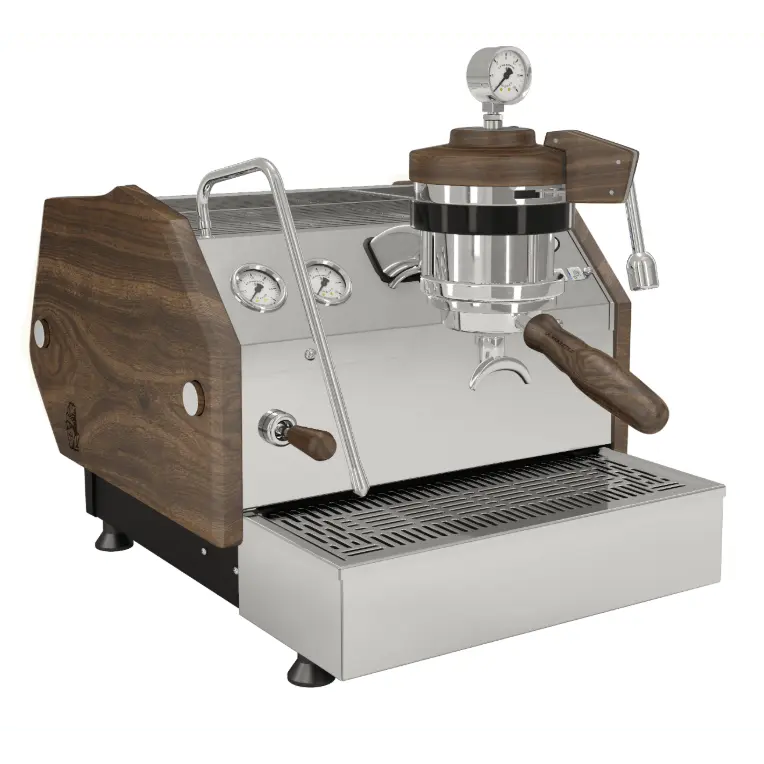 La Marzocco GS3 MP Manual Paddle Espresso Machine - Image 8