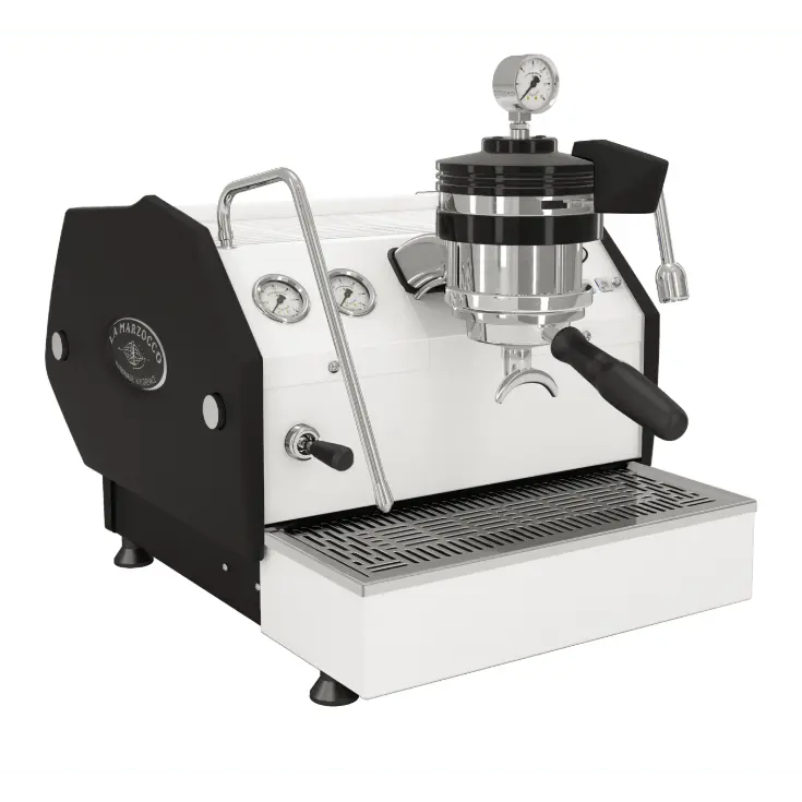 La Marzocco GS3 MP Manual Paddle Espresso Machine - Image 9