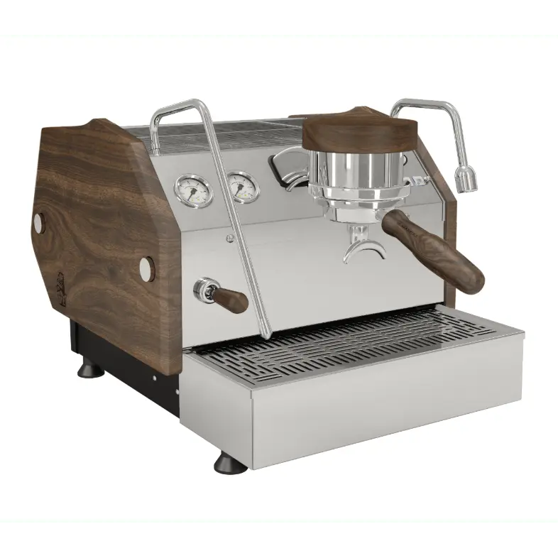 La Marzocco GS3 AV Auto Volumetric Espresso Machine - Image 11