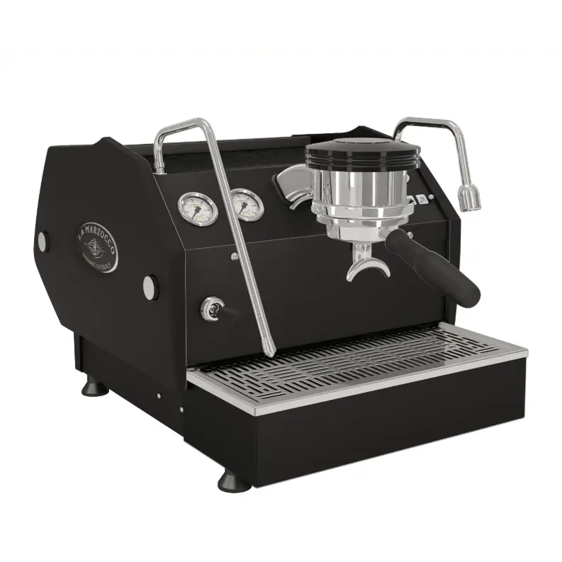 La Marzocco GS3 AV Auto Volumetric Espresso Machine - Image 13