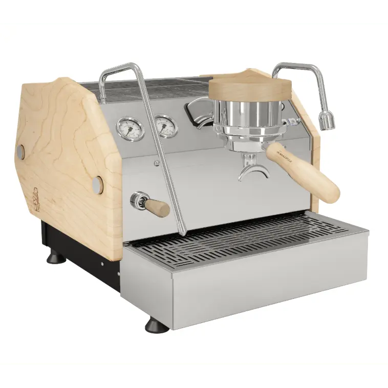 La Marzocco GS3 AV Auto Volumetric Espresso Machine - Image 14