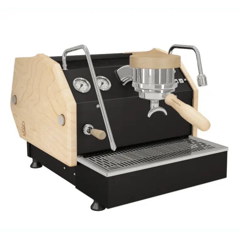 La Marzocco GS3 AV Auto Volumetric Espresso Machine - Image 15