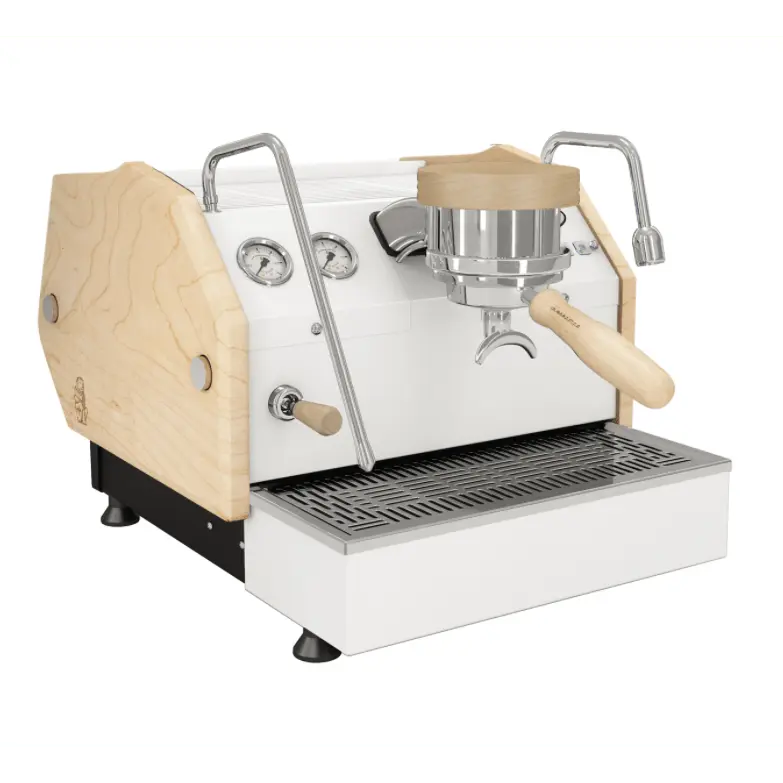 La Marzocco GS3 AV Auto Volumetric Espresso Machine - Image 16