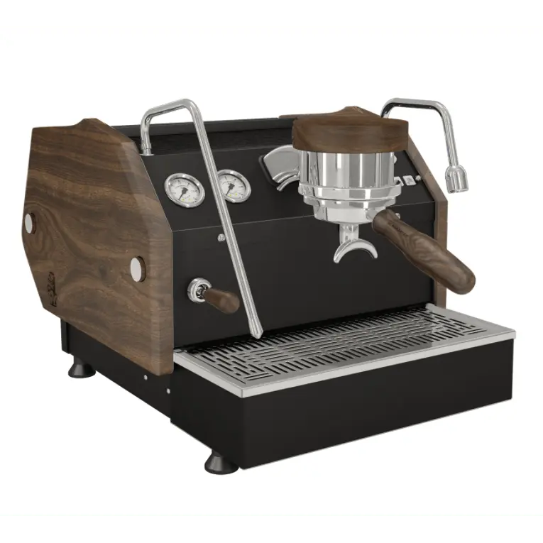 La Marzocco GS3 AV Auto Volumetric Espresso Machine - Image 17