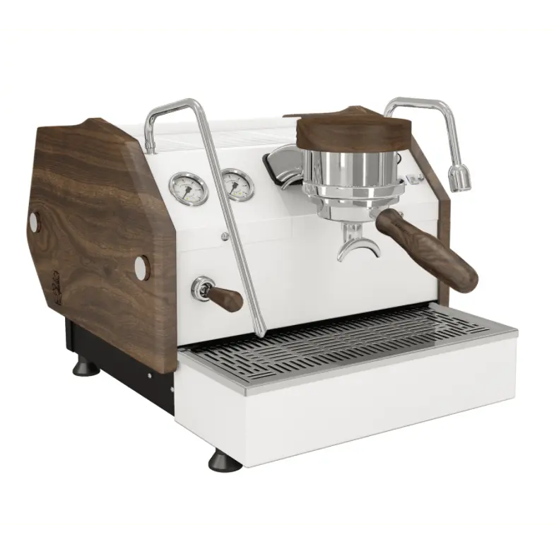 La Marzocco GS3 AV Auto Volumetric Espresso Machine - Image 18