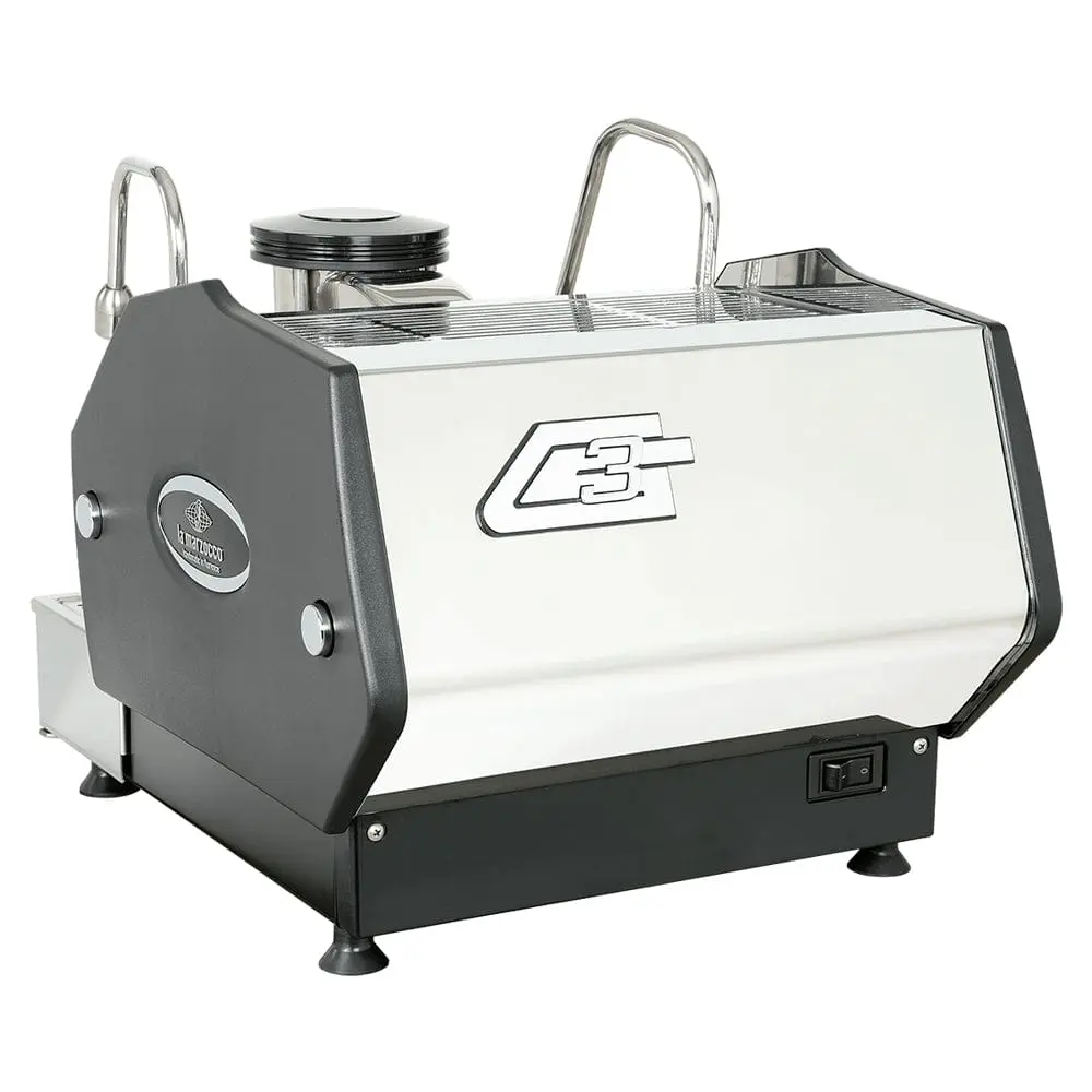 La Marzocco GS3 AV Auto Volumetric Espresso Machine - Image 3