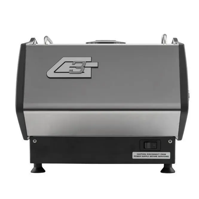 La Marzocco GS3 AV Auto Volumetric Espresso Machine - Image 4