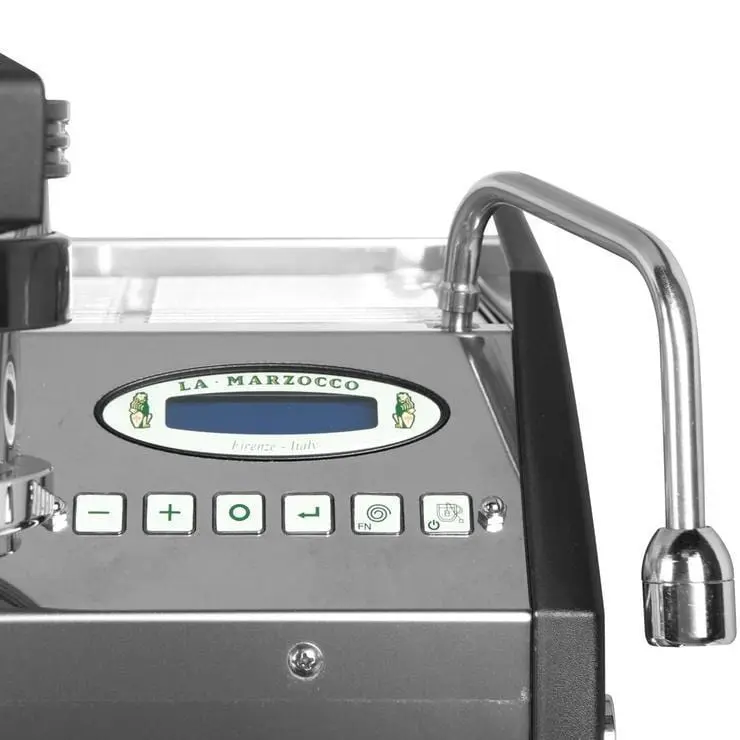 La Marzocco GS3 AV Auto Volumetric Espresso Machine - Image 7