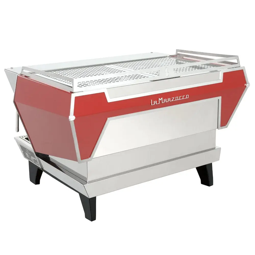 La Marzocco KB90 AV Auto-Volumetric Espresso Machine - Image 3