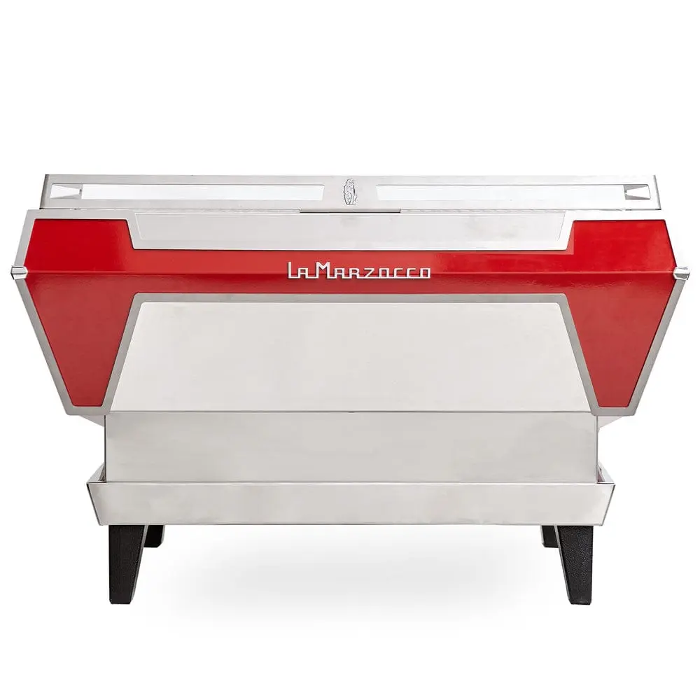 La Marzocco KB90 AV Auto-Volumetric Espresso Machine - Image 4