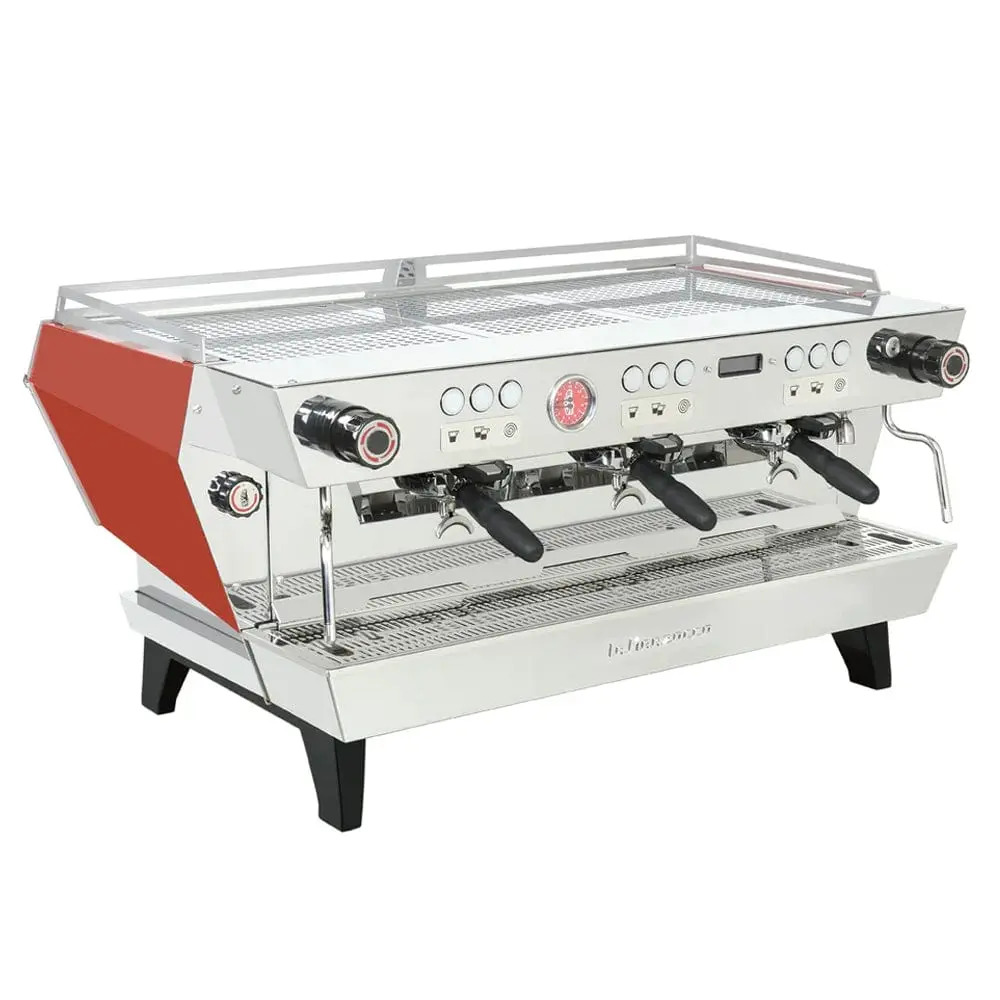 La Marzocco KB90 AV Auto-Volumetric Espresso Machine - Image 5