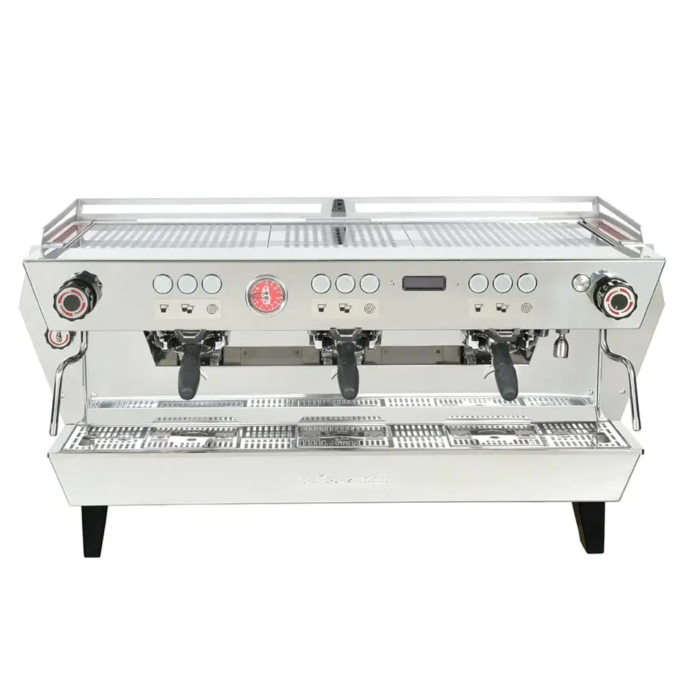 La Marzocco KB90 AV Auto-Volumetric Espresso Machine - Image 6