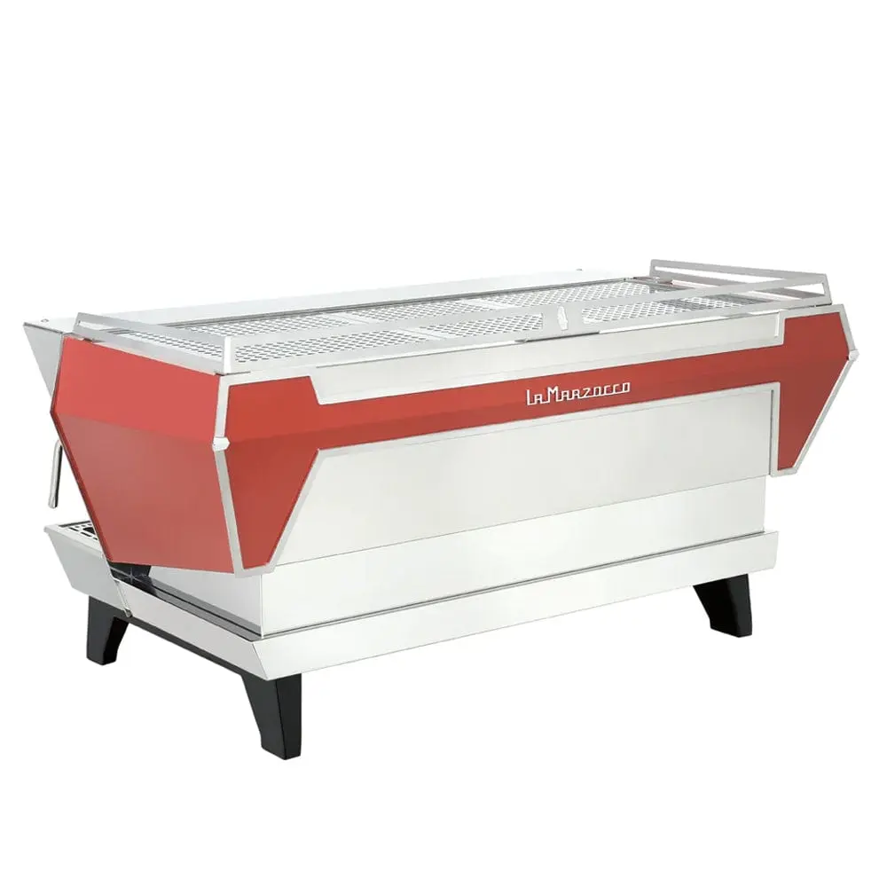 La Marzocco KB90 AV Auto-Volumetric Espresso Machine - Image 7