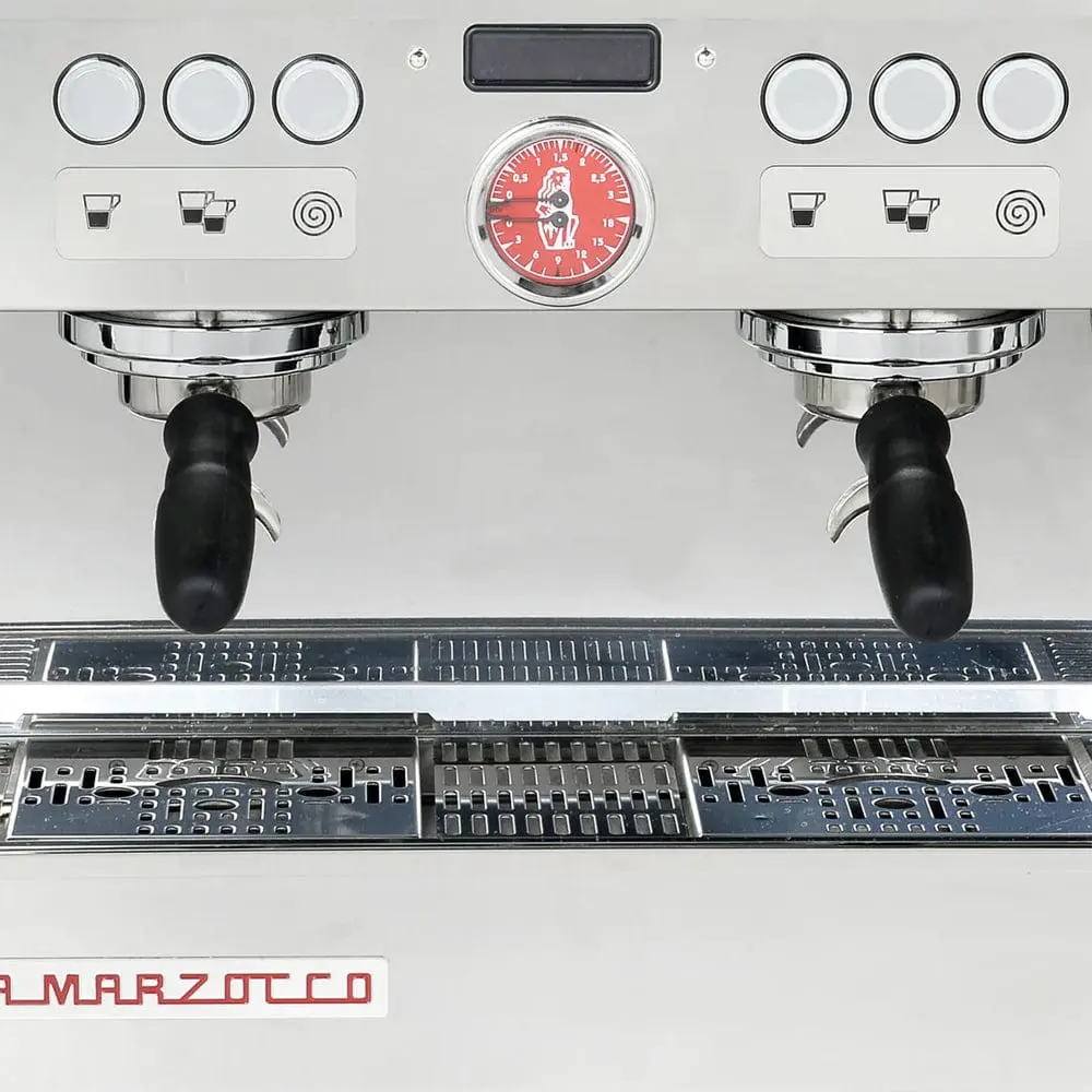 La Marzocco Linea PB AV Auto Volumetric Espresso Machine - Image 4