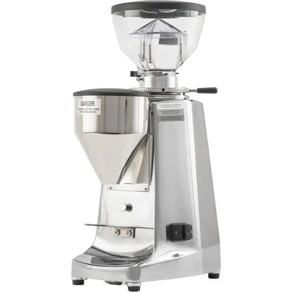 La Marzocco Mazzer Lux D Espresso Grinder - Image 6