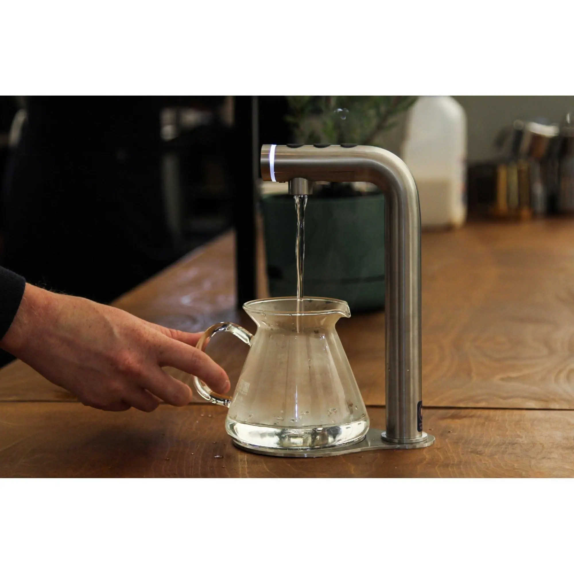 Marco Three Button Mix Font Hot Water Dispenser - Image 5