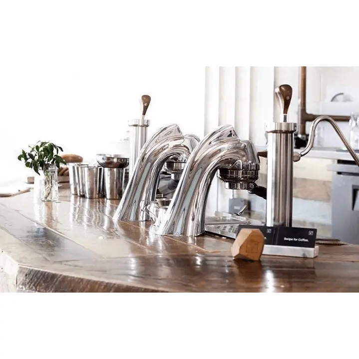 Modbar Espresso AV Under-Counter Espresso Machine - Image 10