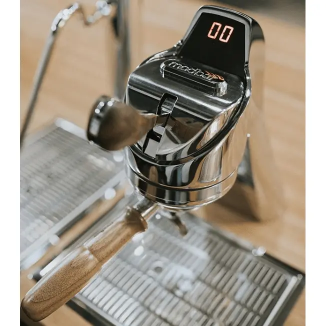Modbar Espresso AV Under-Counter Espresso Machine - Image 12