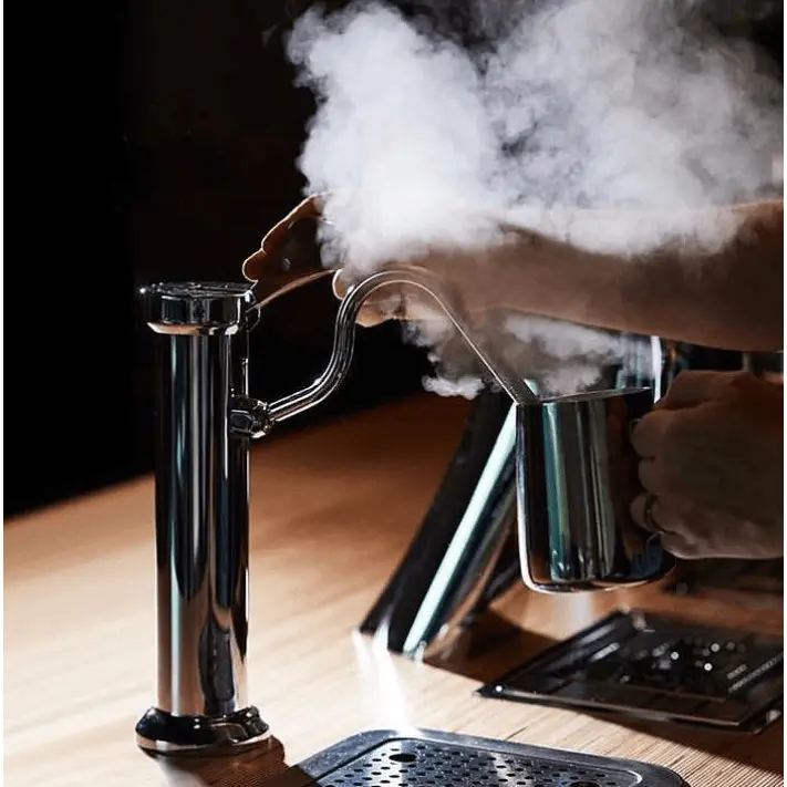 Modbar Steam Under-Counter Station - Image 10