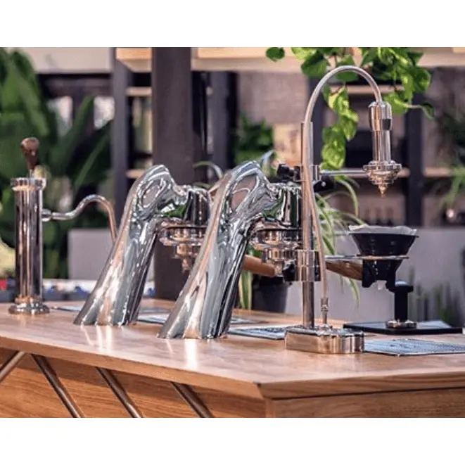 Modbar Steam Under-Counter Station - Image 12