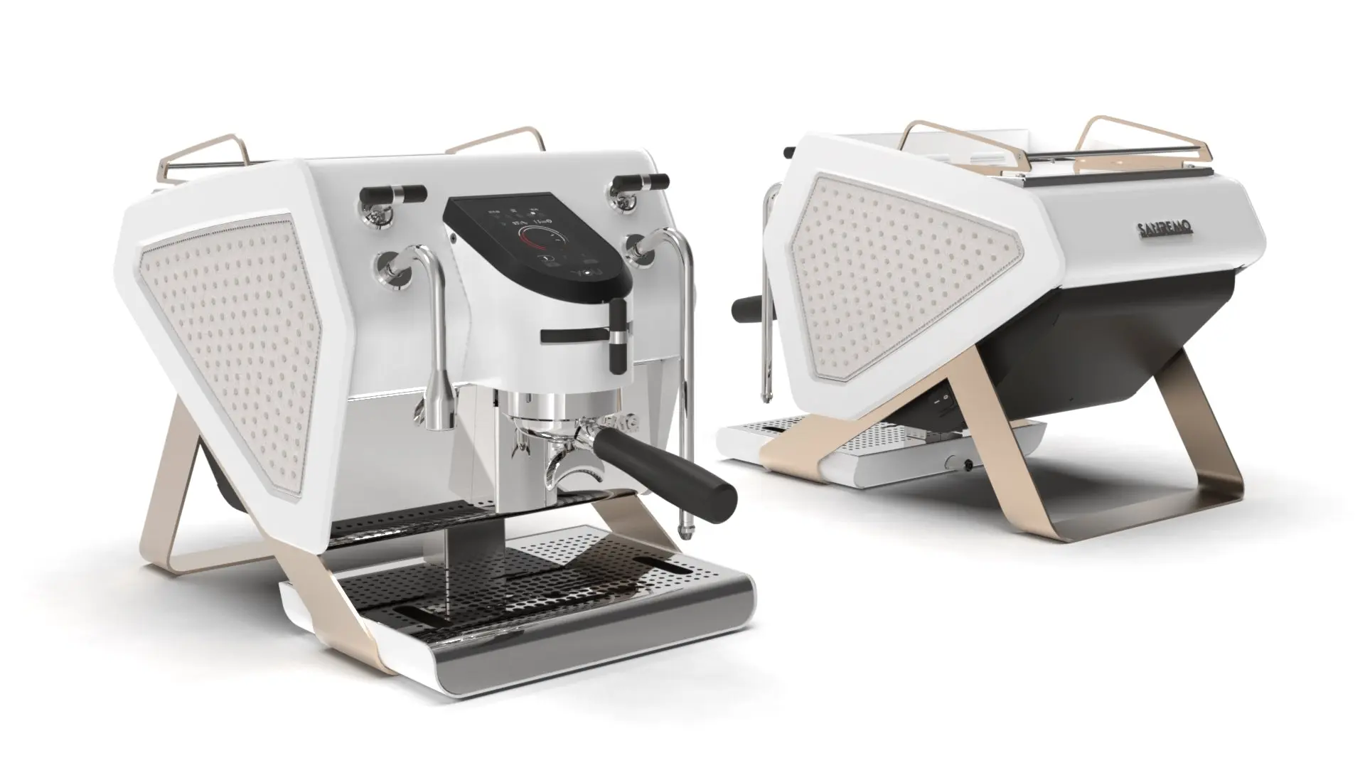 Sanremo YOU Espresso Machine - Image 11