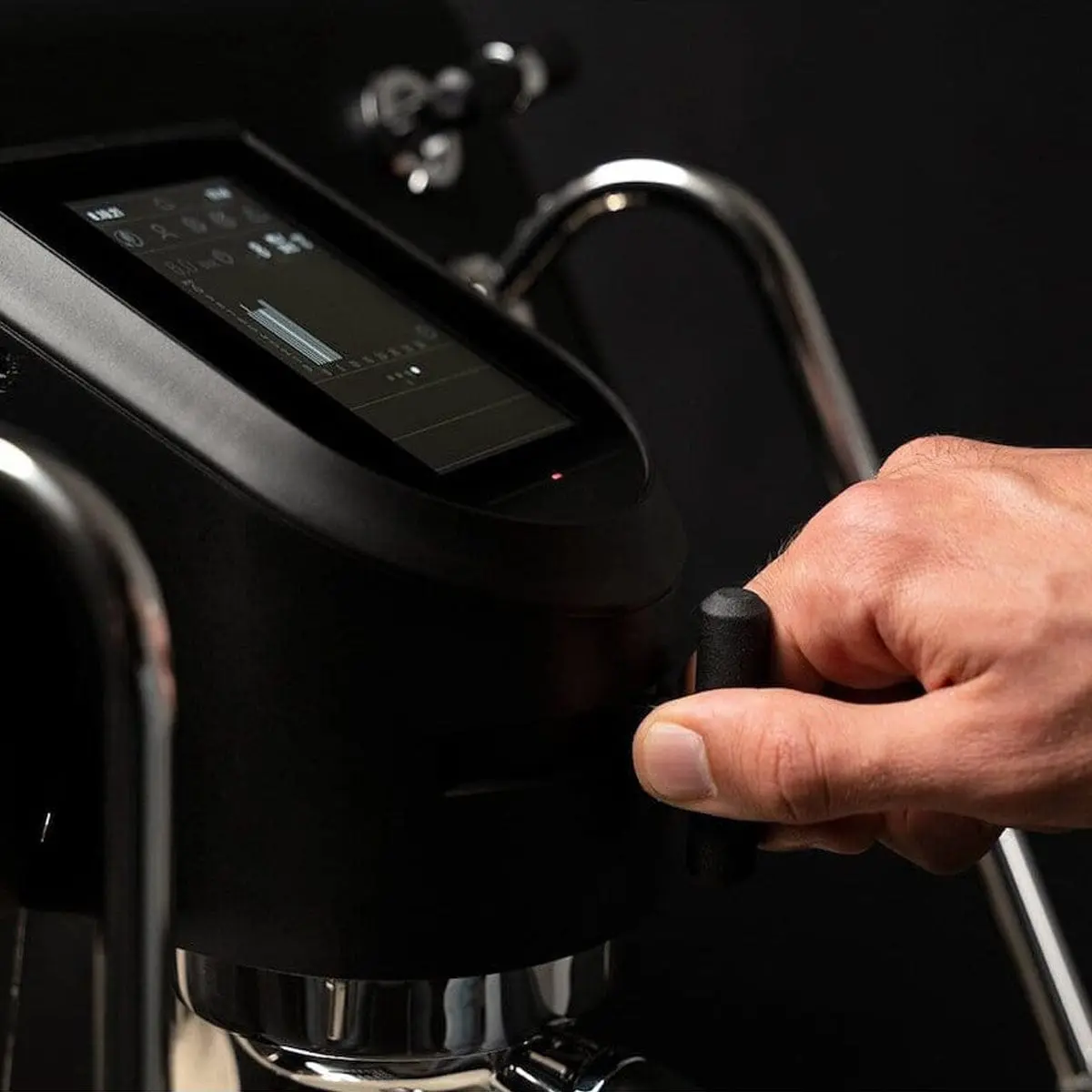 Sanremo YOU Espresso Machine - Image 12