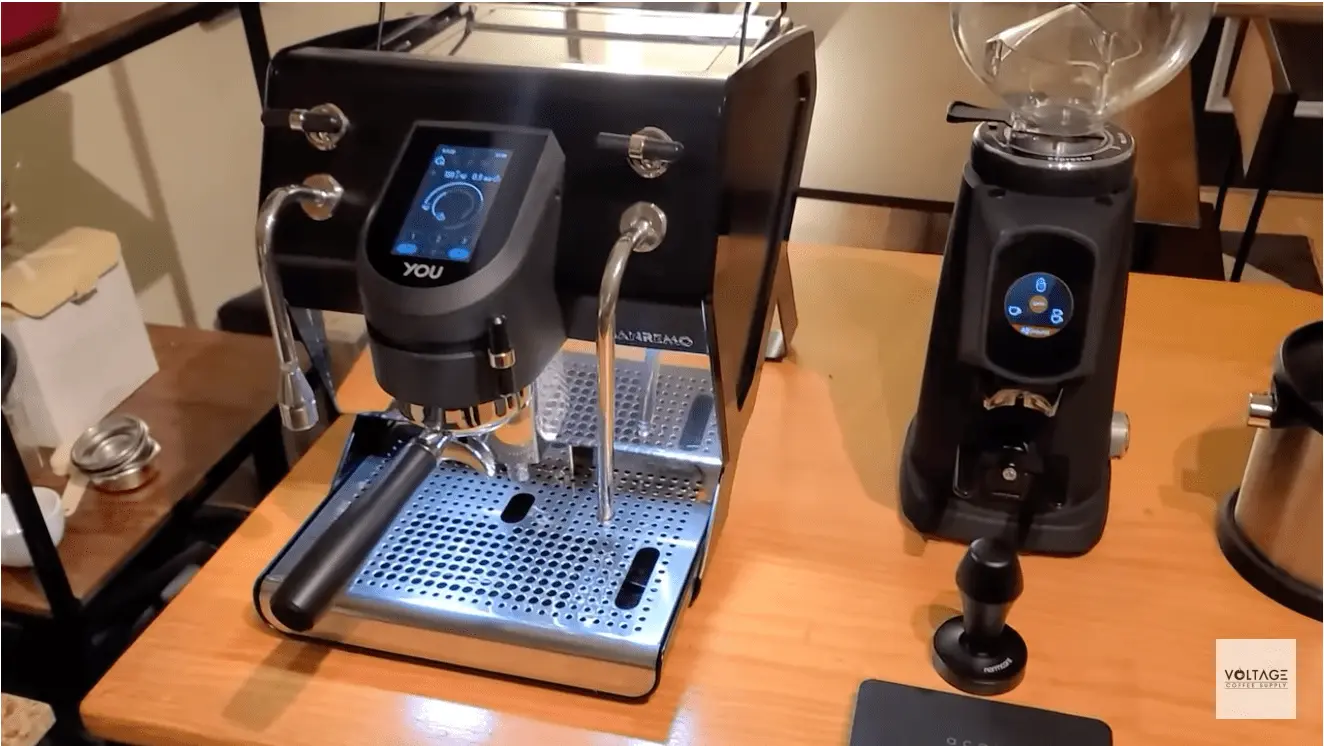Sanremo YOU Espresso Machine - Image 14