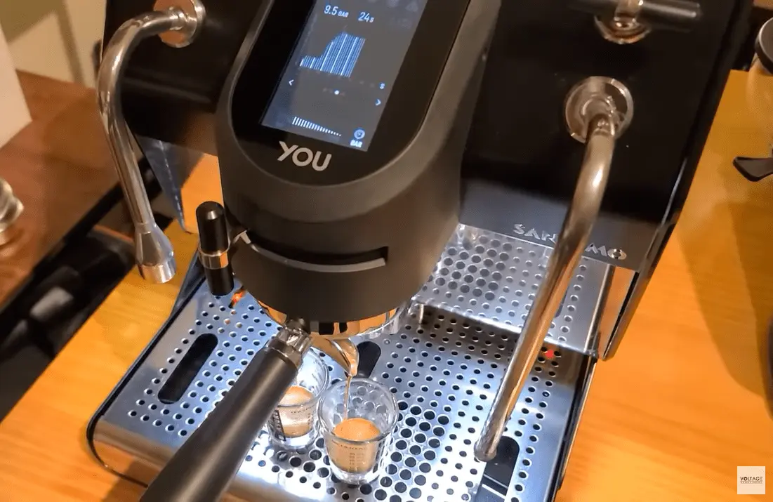 Sanremo YOU Espresso Machine - Image 17