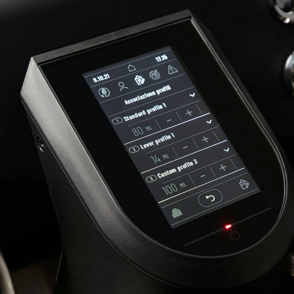 Sanremo YOU Espresso Machine - Image 22