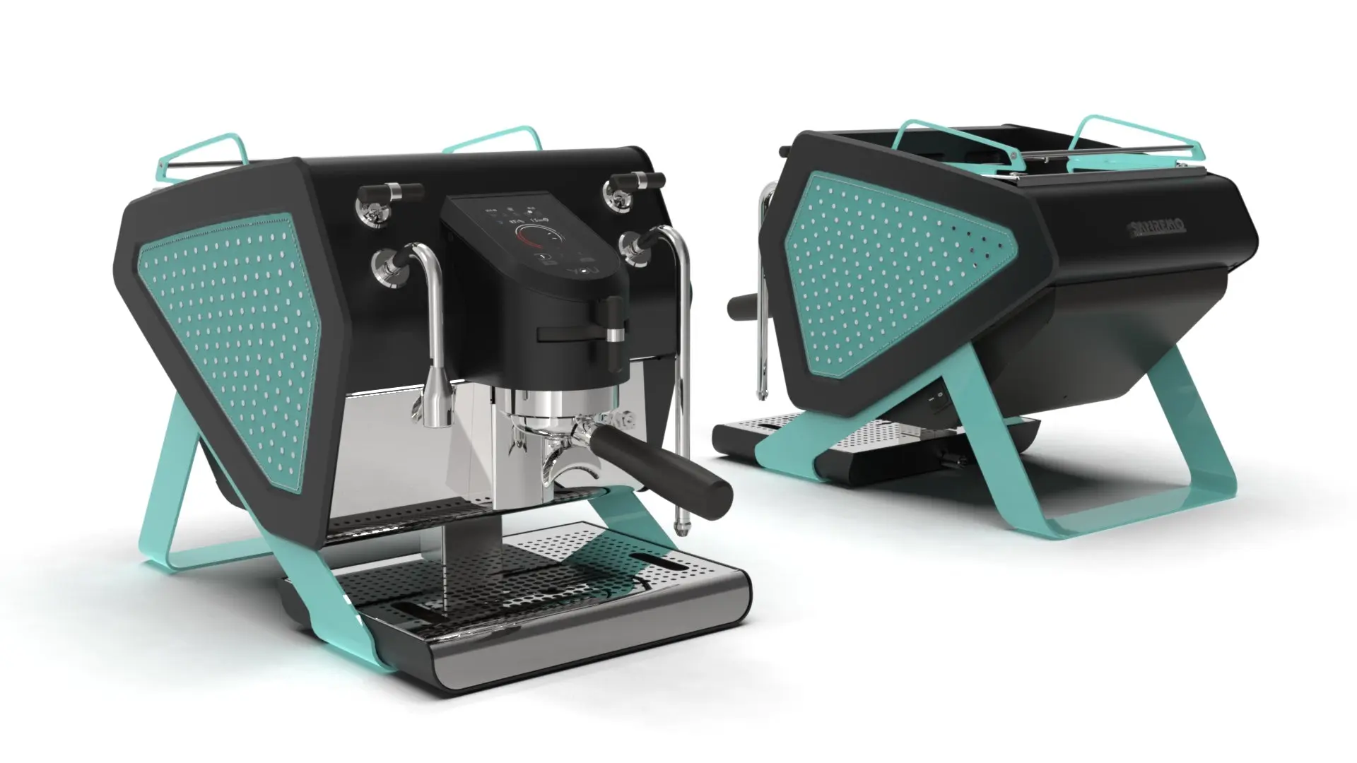 Sanremo YOU Espresso Machine - Image 3