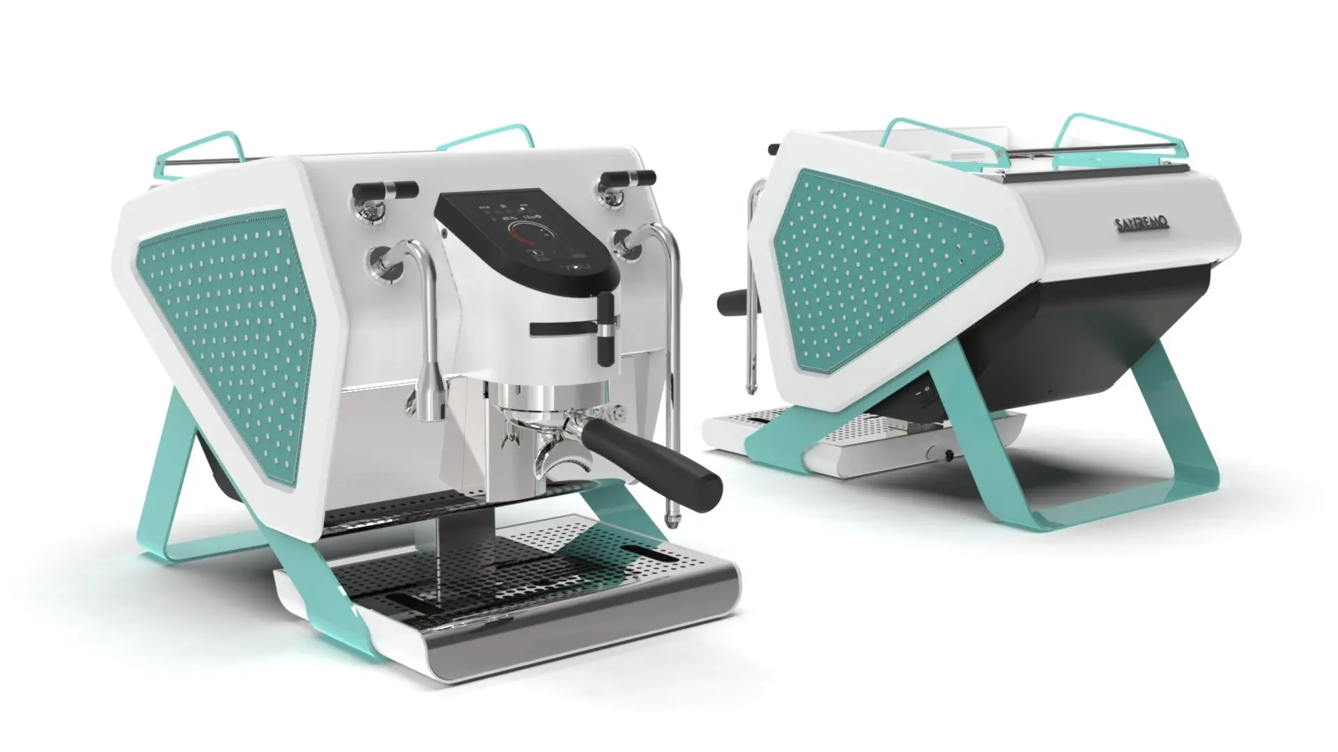 Sanremo YOU Espresso Machine - Image 4