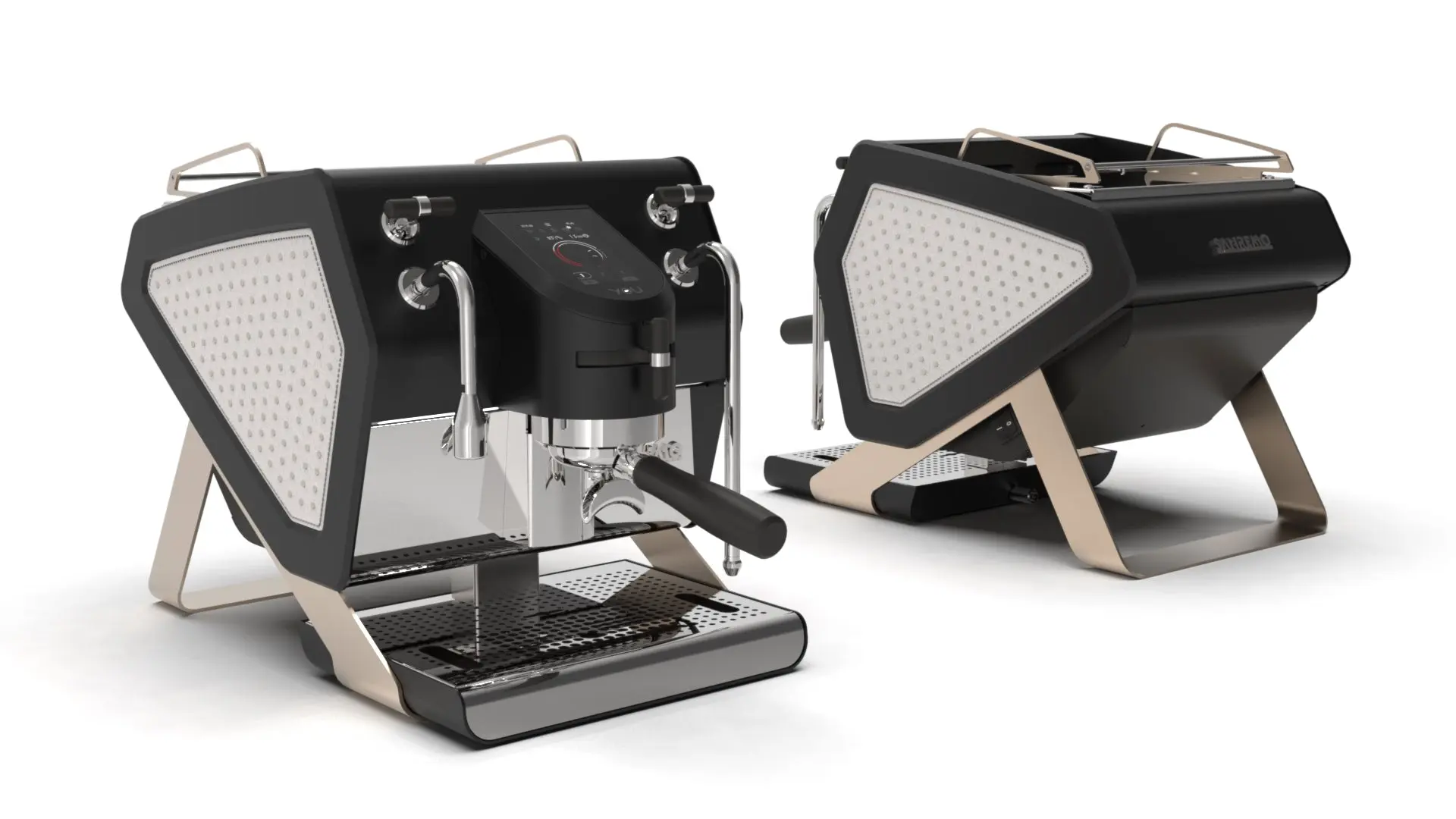 Sanremo YOU Espresso Machine - Image 5