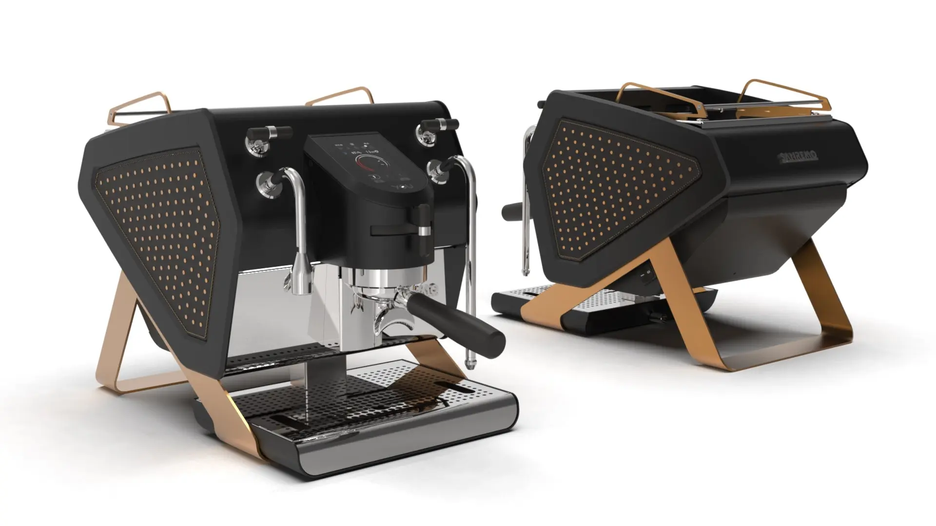 Sanremo YOU Espresso Machine - Image 6