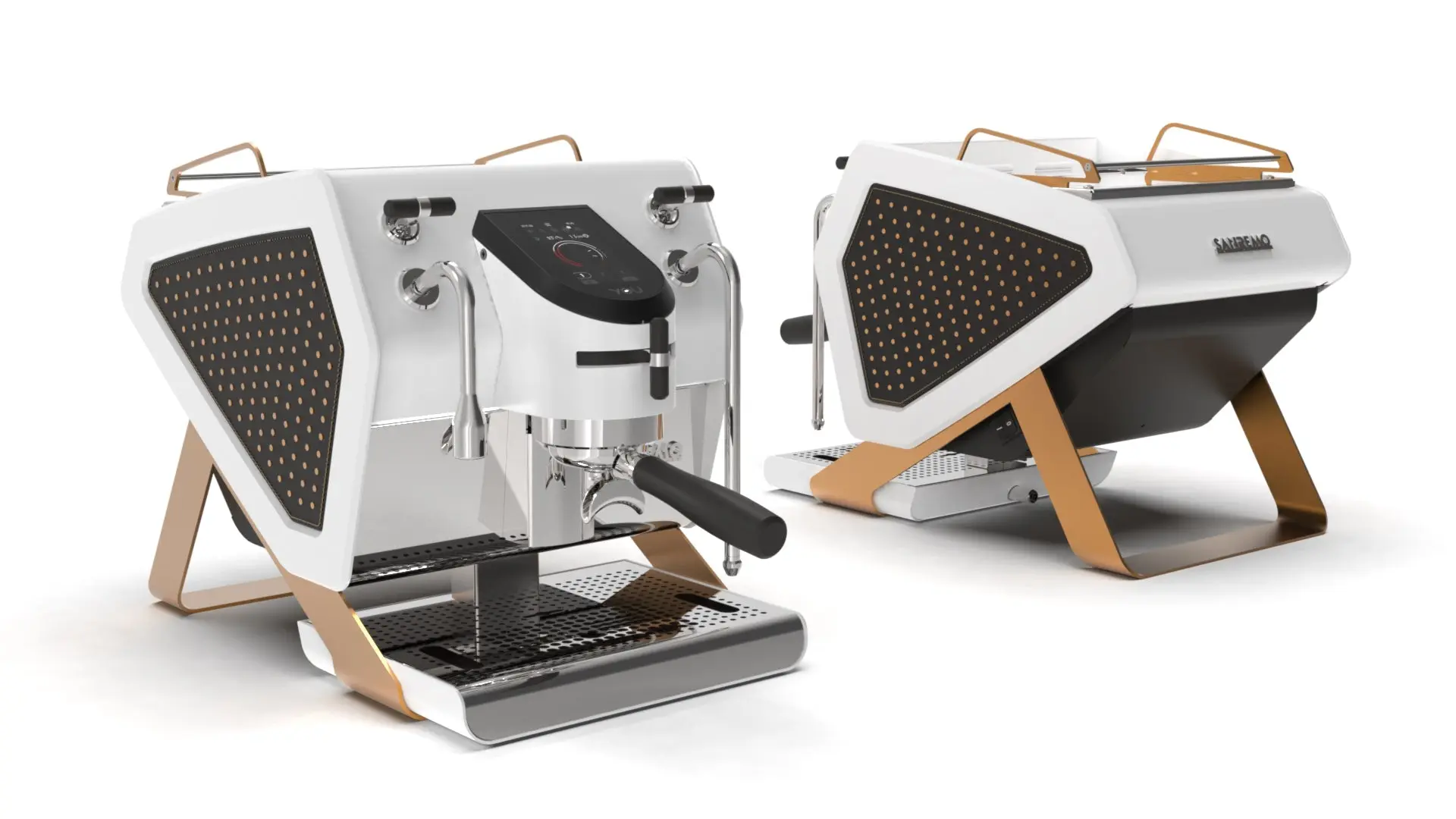Sanremo YOU Espresso Machine - Image 7