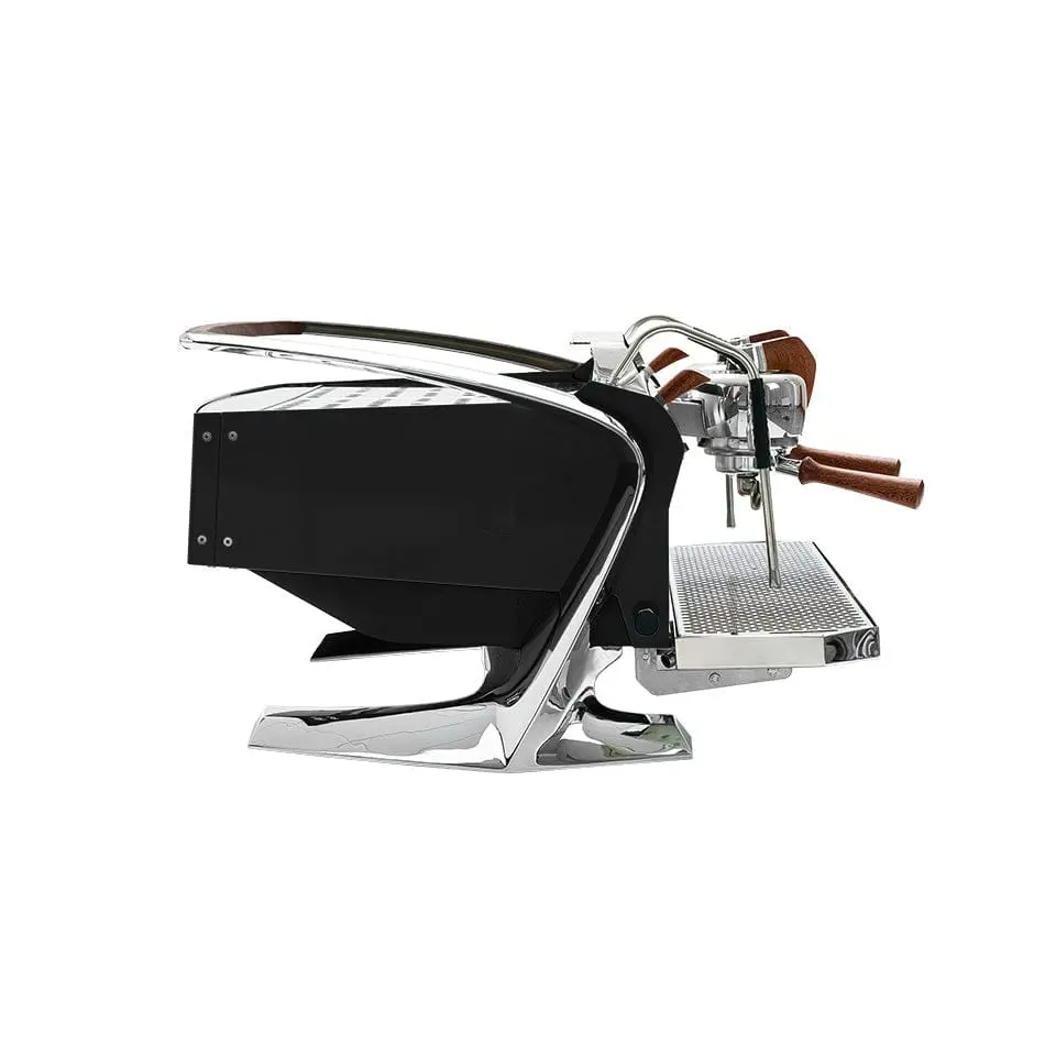 Slayer Steam LP Auto Volumetric Espresso Machine - Image 6