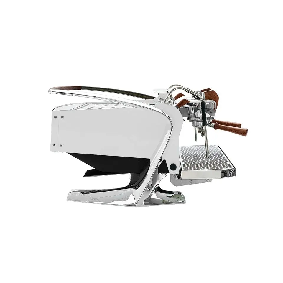 Slayer Steam LP Auto Volumetric Espresso Machine - Image 7