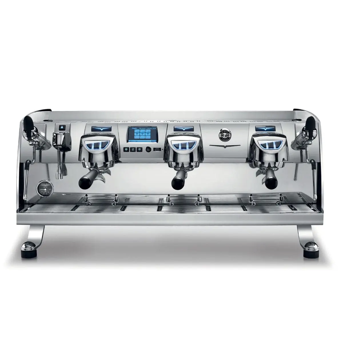 Victoria Arduino Black Eagle Auto-Volumetric Espresso Machine - Image 3